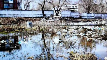 Фотография к новости: "Наведите порядок": Аким ВКО поручил ликвидировать все стихийные свалки в области