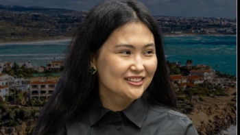 Фотография к новости: Бибисара Асаубаева вошла в топ-3 турнира претенденток