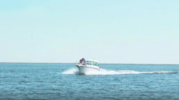 Фотография к новости: Как изменится отдых на Балхаше в 2026 году