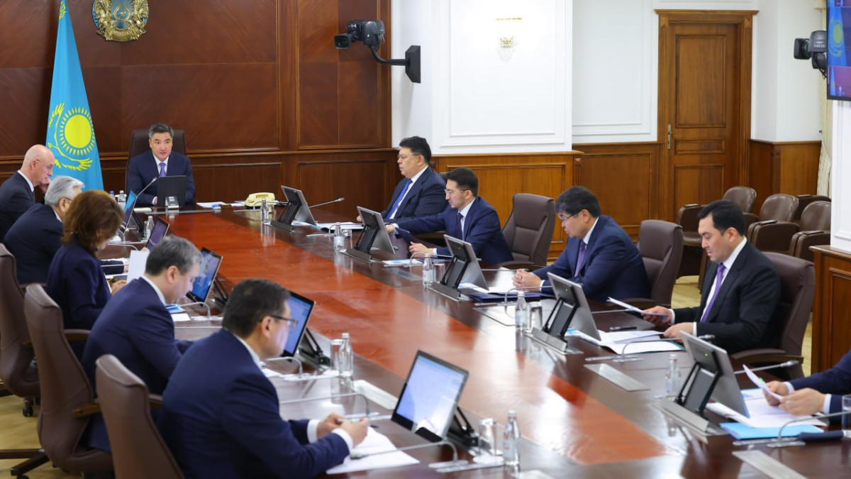  пресс-служба Правительства