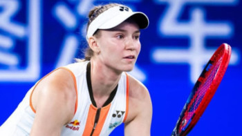 Фотография к новости: Рыбакиной прогнозируют сложный путь к финалу в Штутгарте