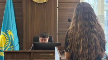 Фотография к новости: Дело Жанабыловых: в суд вызовут следователя