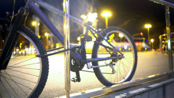 Фотография к новости: Почему велосипеды так легко крадут: объяснение полиции