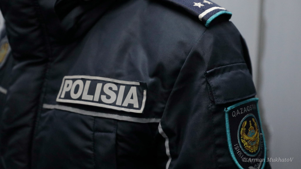  Армана Мухатова