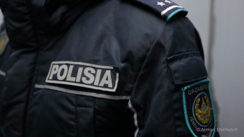 Фотография к новости: Падение на KSP Steel в Павлодаре: возбуждено уголовное дело