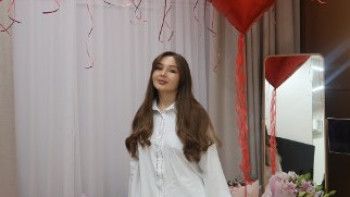 Фотография к новости: «Мы нарушили закон»: Толегенова выступила с заявлением в суде