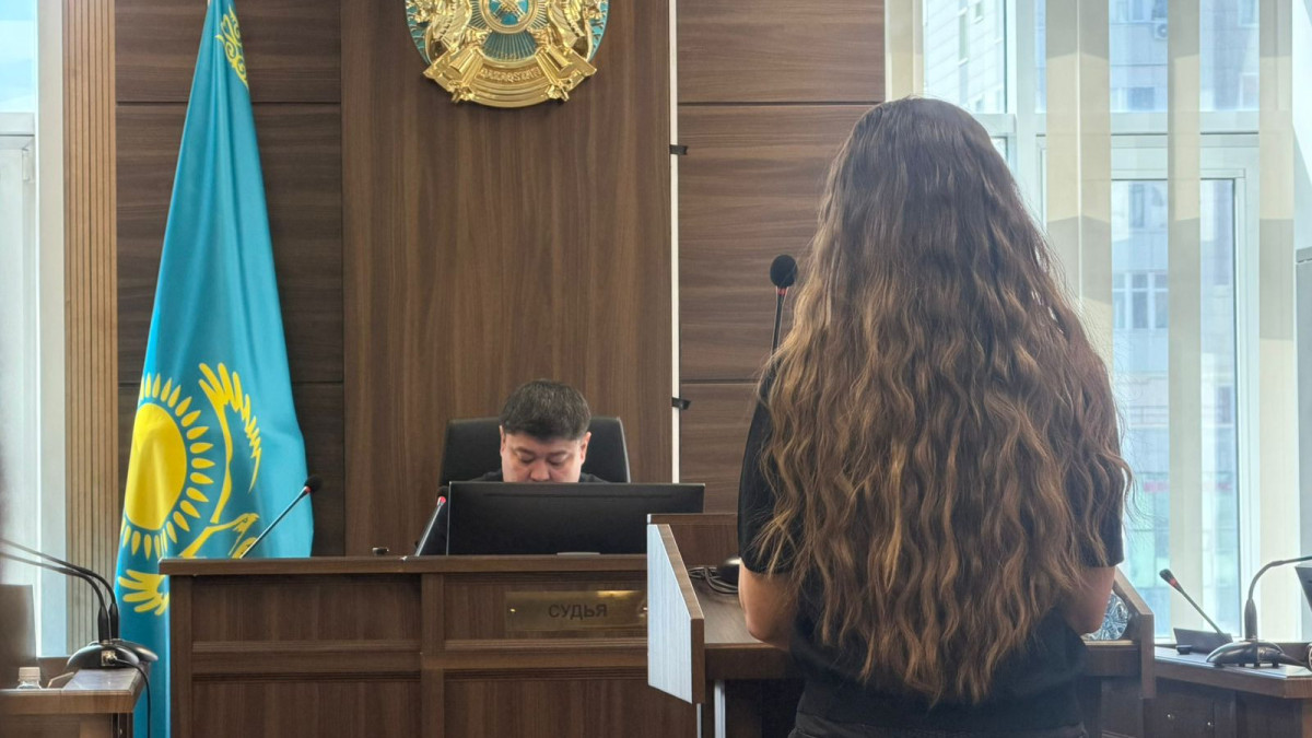  Жансая Дуйсебаева