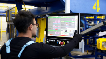 Фотография к новости: ВВП Казахстана вырос на 3% благодаря укреплению несырьевых отраслей