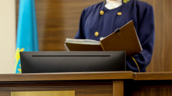 Фотография к новости: Мужчина обманывал пенсионеров и крал деньги — его задержали в Караганде