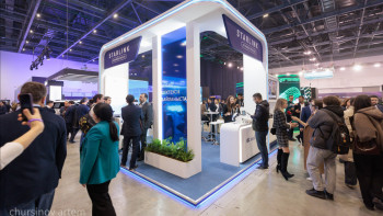 Фотография к новости: Казахстан обошел всех в Центральной Азии в цифровизации, но вовлечение граждан остаётся слабым