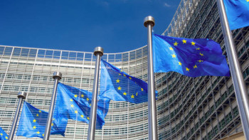 Фотография к новости: Экономические риски могут настигнуть страны Европы