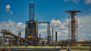 Фотография к новости: Строительство нового НПЗ на 10 млн тонн ускоряют в Казахстане