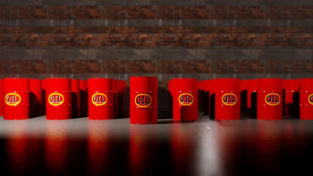 Фотография к новости: Причины падения добычи нефти и газа сообщили в Минэнерго РК