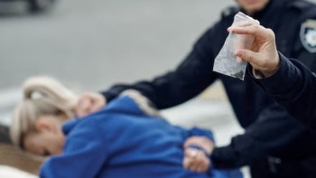 Фотография к новости: Канал наркосбыта через Telegram ликвидирован в области Ұлытау