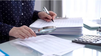 Фотография к новости: В Казахстане сократят налоговые проверки и упростят отчетность - Минфин дал разъяснение