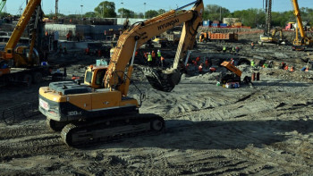 Фотография к новости: Новые месторождения углеводородов будут осваивать в Казахстане