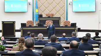 Фотография к новости: Что изменит новая Конституция: заявление спикера Сената