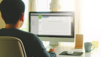 Фотография к новости: Почему в Казахстане до сих пор не прижилась удалёнка