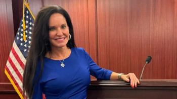 Фотография к новости: Казахстан в новой космической эпохе: почему успех Artemis II важен и для нашей страны