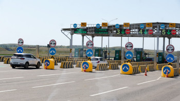 Фотография к новости: Платные дороги в Казахстане: сколько зарабатывают и на что идут деньги