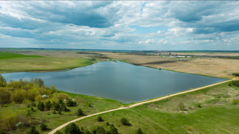 Фотография к новости: В Казахстане водоемы уходят в частные руки: депутат требует проверки