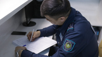 Фотография к новости: Наркобизнес по-семейному: в Казахстане задержаны группы родственников