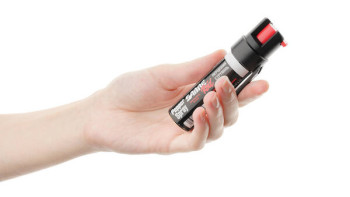 Фотография к новости: Газовый баллончик распылили в классе одной из школ столицы