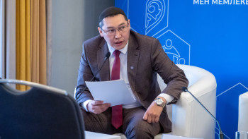 Фотография к новости: Как будет работать новая Конституция: политолог разъяснил правила