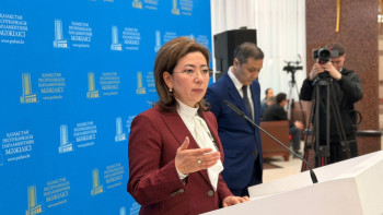 Фотография к новости: В Казахстане проверили оплату через Face ID и Kaspi