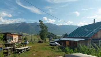 Фотография к новости: Селевые риски: депутат раскритиковал уровень готовности Казахстана