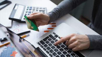 Фотография к новости: В Казахстане выявили нарушения в банках второго уровня