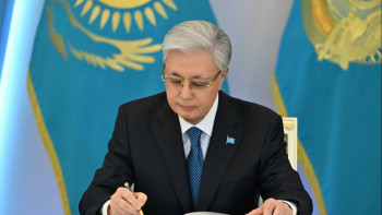 Фотография к новости: Нового командующего войсками «Запад» назначил Глава государства