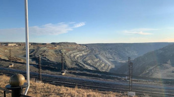 Фотография к новости: Казахстан может заменить импортный карналлит — разработка ученых