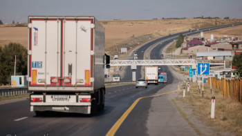 Фотография к новости: Что изменится для грузоперевозчиков в Казахстане