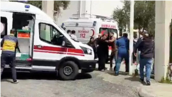 Фотография к новости: Четыре человека погибли при стрельбе в школе в Турции