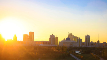 Фотография к новости: Задержки зарплат и штрафы: что выявили инспекторы в Астане