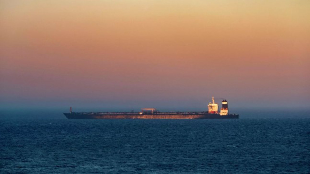  AP Photo / Marcos Moreno. Архивное фото