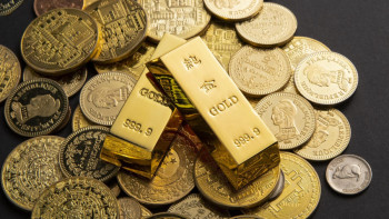 Фотография к новости: Золото подорожало в Казахстане: свежие данные Нацбанка