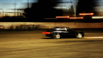 Фотография к новости: Опасного дрифтера арестовали на 5 суток в Шымкенте