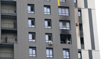 Фотография к новости: Маулен Ашимбаев высказался о необходимости изменений после пожара в ЖК Астаны