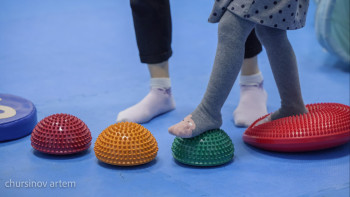 Фотография к новости: В Казахстане не хватает более трех тысяч специальных педагогов