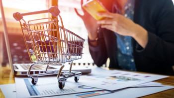 Фотография к новости: Налоговый контроль маркетплейсов усилили в Казахстане