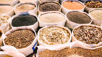 Фотография к новости: Какие продукты Казахстан экспортирует на рынок Турции