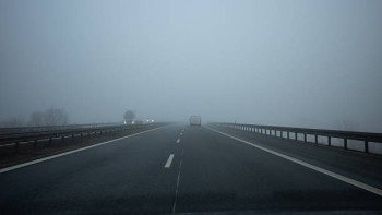 Фотография к новости: Участок трассы Астана – Караганда – Алматы временно закрыт для автомобилистов