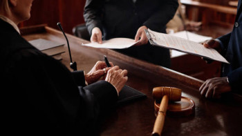 Фотография к новости: Поставщик сорвал контракт на 635 млн тенге в Мангистауской области