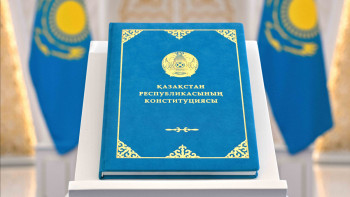 Фотография к новости: Вице-президента Казахстана назначат после формирования Курултая