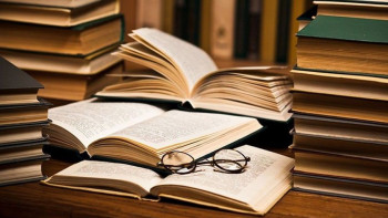 Фотография к новости: В Казахстане стартовала неделя Национального дня книги