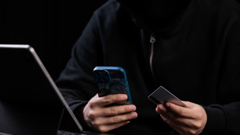 Фотография к новости: «Вы выиграли»: как мошенники обманывают казахстанцев