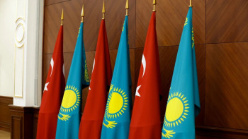 Фотография к новости: Токаев посетит Турцию с рабочим визитом