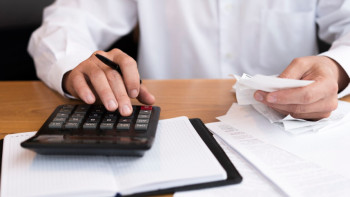 Фотография к новости: Налоговые поступления в Казахстане достигли 7 трлн тенге